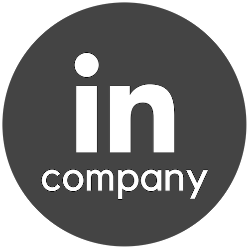 linkedin company icon